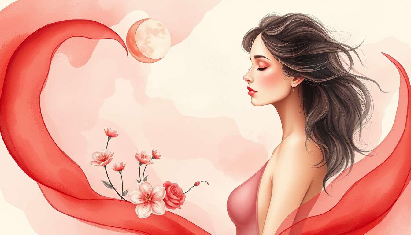 Ciclo Menstrual: Como Entender e Cuidar do Seu Corpo