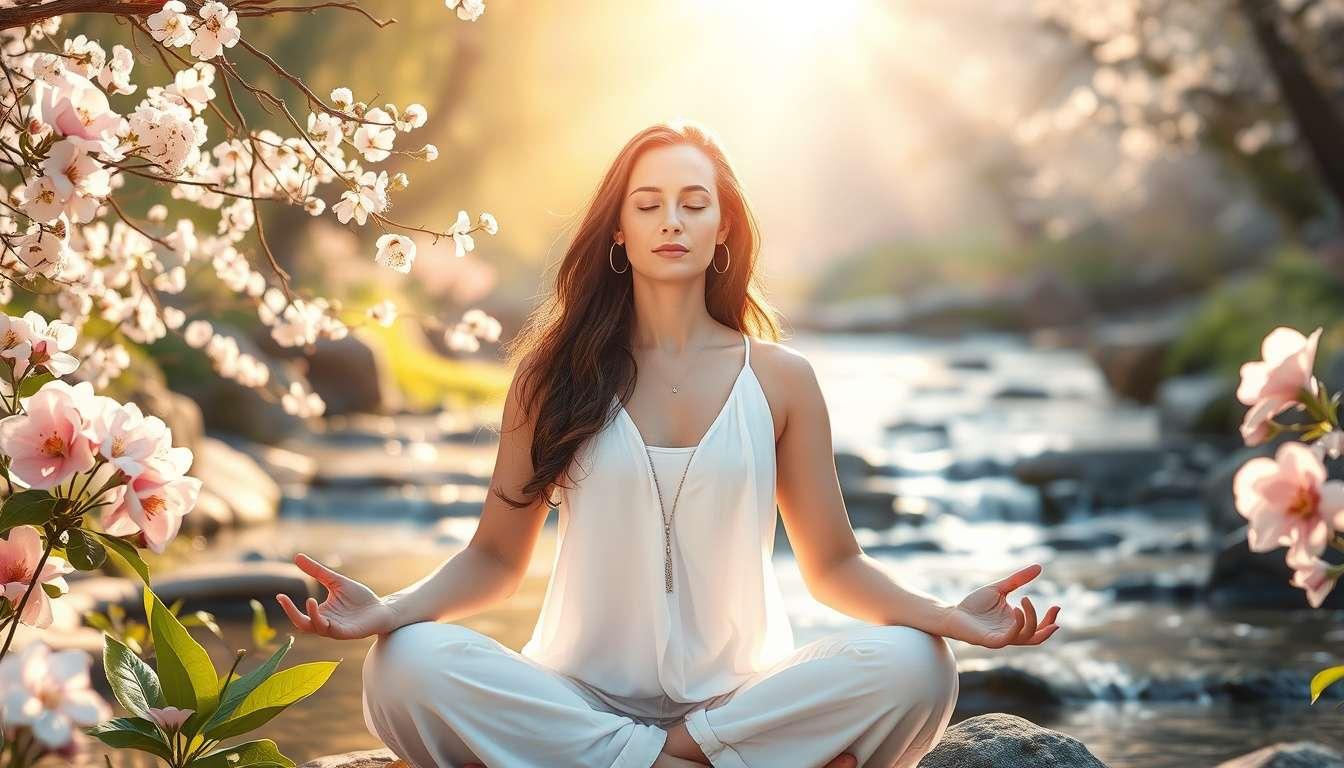 Bem-Estar da Mulher: Dicas para Equilibrar Saúde Física e Mental