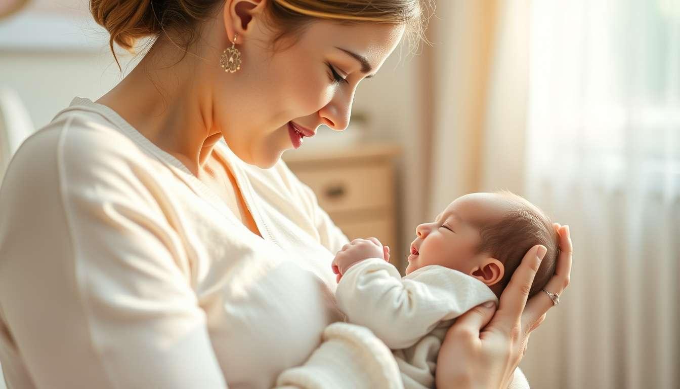 Amamentação: Benefícios e Dicas para as Mamães de Primeira Viagem