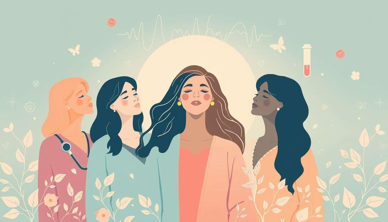 Saúde Feminina: Principais Exames que Toda Mulher Deve Fazer